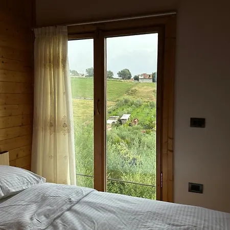 Bed & Breakfast Ana Tjeter