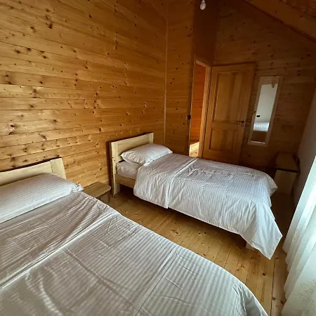 Ana Tjeter Bed & Breakfast Tirana